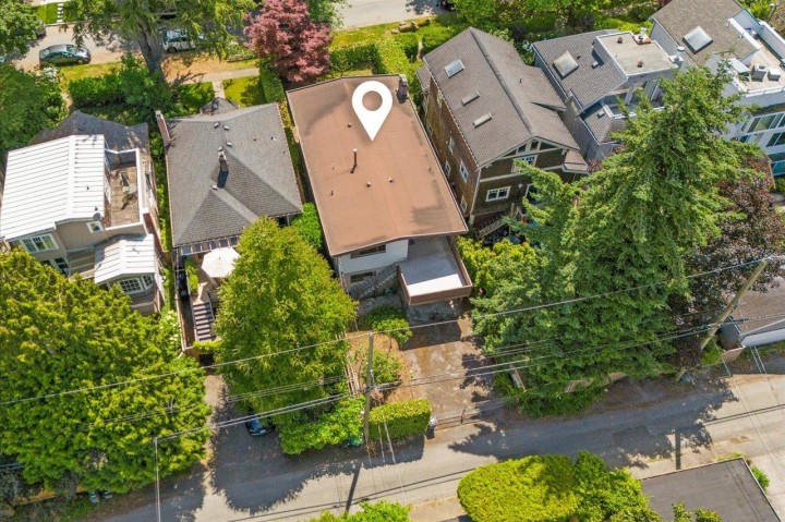 Photo 38 at 4427 W 6th Avenue, Point Grey, Vancouver West