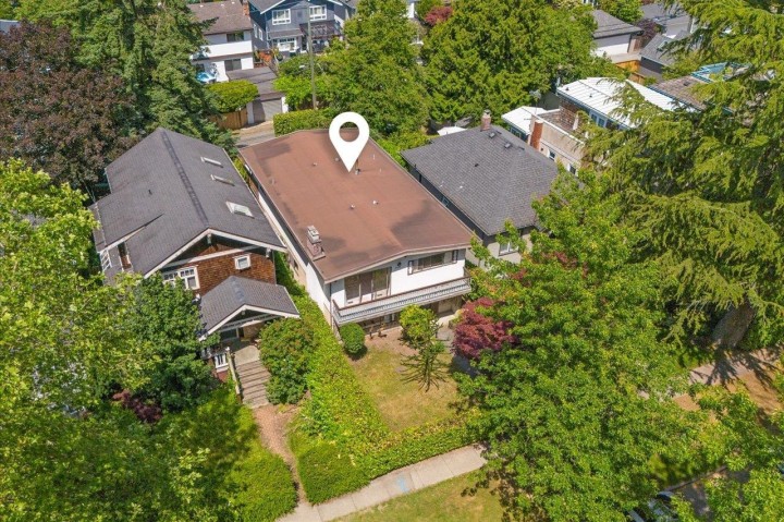 Photo 37 at 4427 W 6th Avenue, Point Grey, Vancouver West