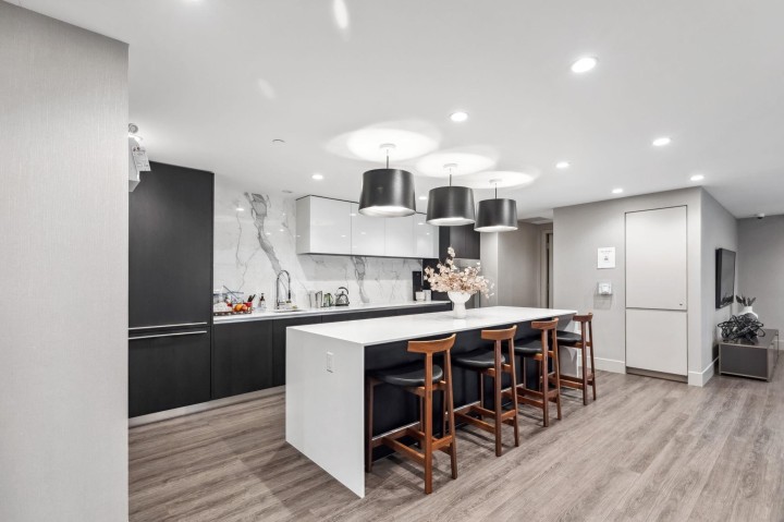 Photo 28 at 405 - 389 W 59th Avenue, South Cambie, Vancouver West