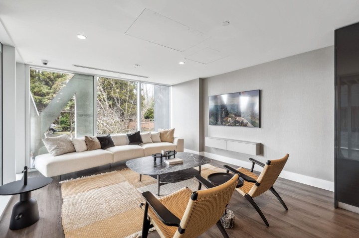 Photo 30 at 405 - 389 W 59th Avenue, South Cambie, Vancouver West