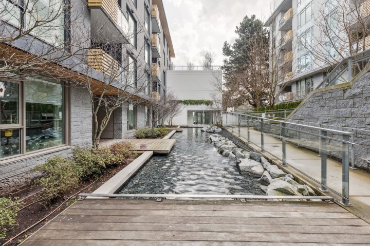 Photo 33 at 405 - 389 W 59th Avenue, South Cambie, Vancouver West