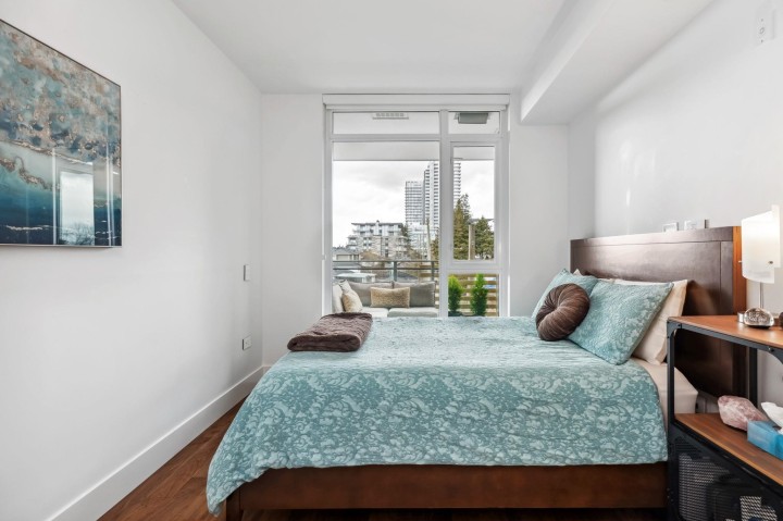 Photo 15 at 405 - 389 W 59th Avenue, South Cambie, Vancouver West