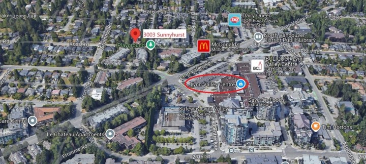 Photo 30 at 3003 Sunnyhurst Road, Lynn Valley, North Vancouver