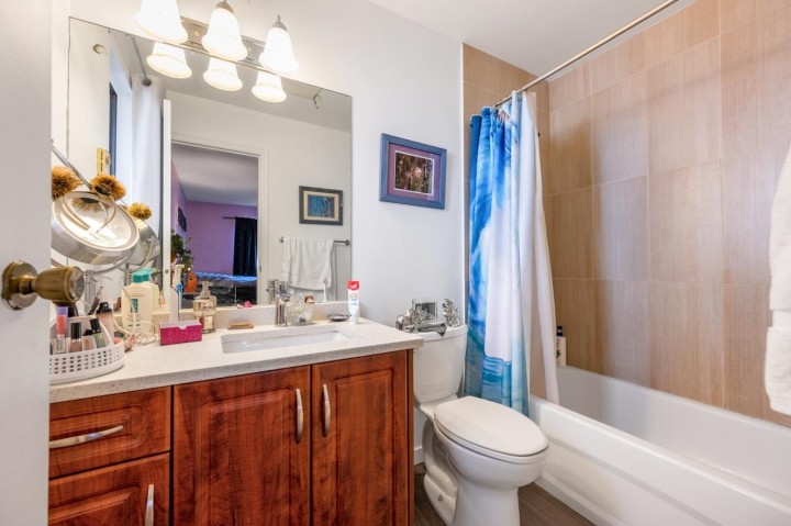 Photo 11 at 3003 Sunnyhurst Road, Lynn Valley, North Vancouver