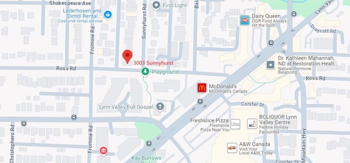 Photo 29 at 3003 Sunnyhurst Road, Lynn Valley, North Vancouver