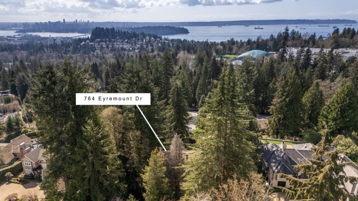 Photo 16 at 764 Eyremount Drive, British Properties, West Vancouver