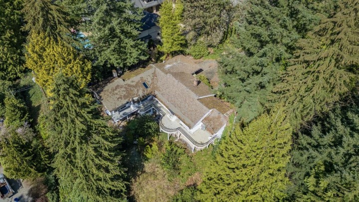Photo 7 at 764 Eyremount Drive, British Properties, West Vancouver