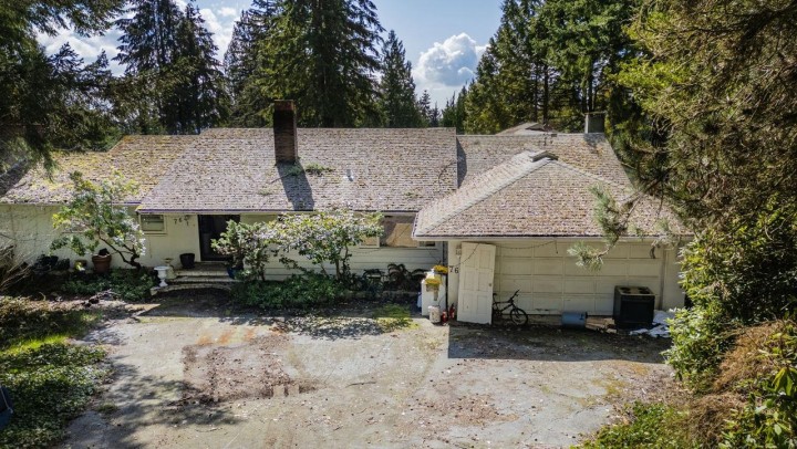 Photo 18 at 764 Eyremount Drive, British Properties, West Vancouver