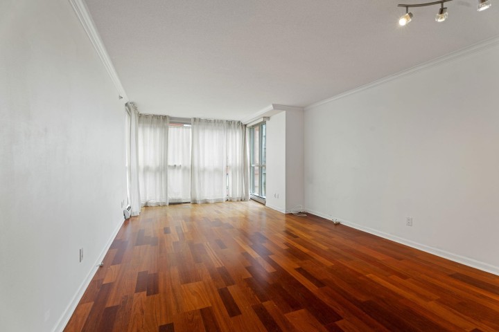 Photo 5 at 8A - 199 Drake Street, Yaletown, Vancouver West