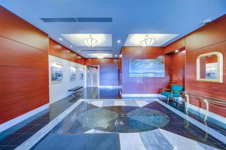 Photo 18 at 8A - 199 Drake Street, Yaletown, Vancouver West