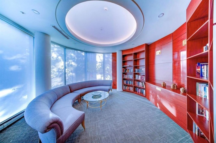 Photo 15 at 8A - 199 Drake Street, Yaletown, Vancouver West