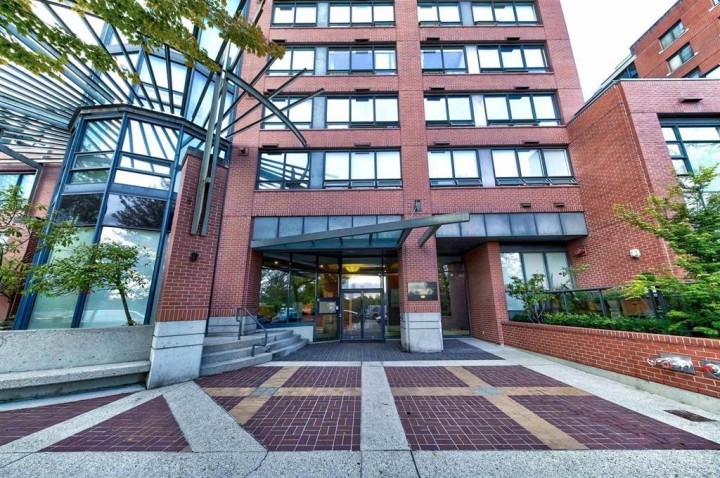 Photo 11 at 8A - 199 Drake Street, Yaletown, Vancouver West