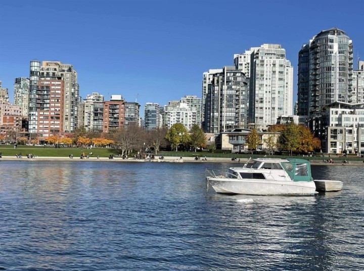 Photo 19 at 8A - 199 Drake Street, Yaletown, Vancouver West