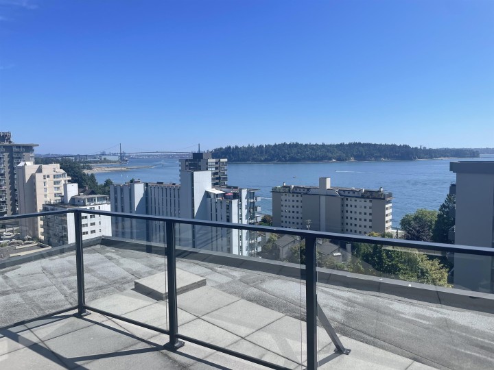 Photo 27 at 605 - 1930 Marine Drive, Ambleside, West Vancouver