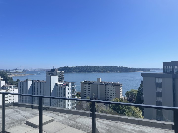 Photo 26 at 605 - 1930 Marine Drive, Ambleside, West Vancouver