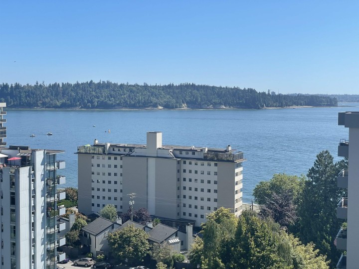 Photo 28 at 605 - 1930 Marine Drive, Ambleside, West Vancouver