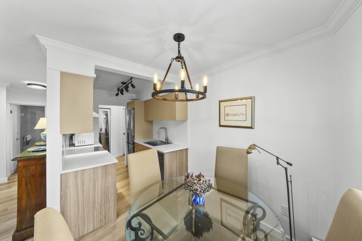 Photo 15 at 605 - 1930 Marine Drive, Ambleside, West Vancouver