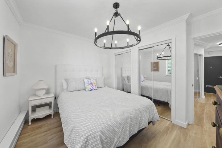 Photo 21 at 605 - 1930 Marine Drive, Ambleside, West Vancouver