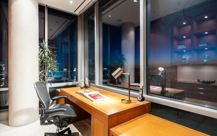 Photo 22 at PH4201 - 1077 W Cordova Street, Coal Harbour, Vancouver West