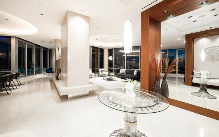 Photo 24 at PH4201 - 1077 W Cordova Street, Coal Harbour, Vancouver West