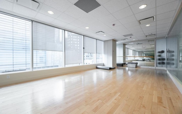 Photo 34 at PH4201 - 1077 W Cordova Street, Coal Harbour, Vancouver West