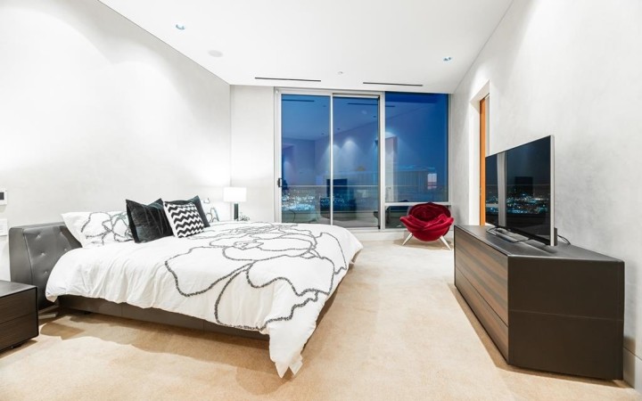 Photo 18 at PH4201 - 1077 W Cordova Street, Coal Harbour, Vancouver West