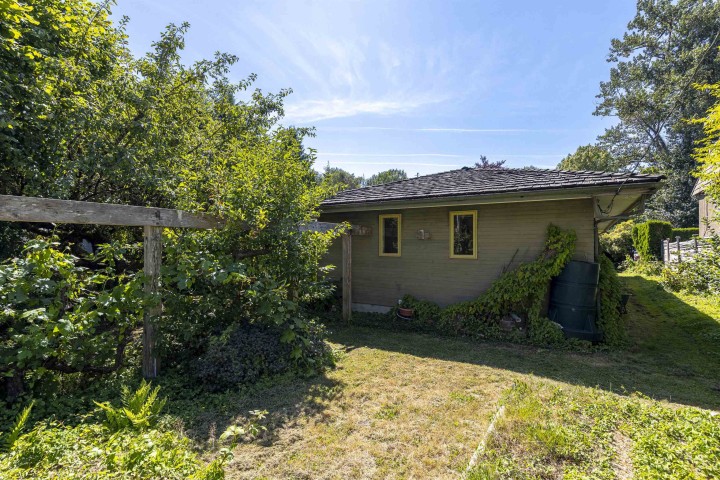 Photo 23 at 6180 Highbury Street, Southlands, Vancouver West