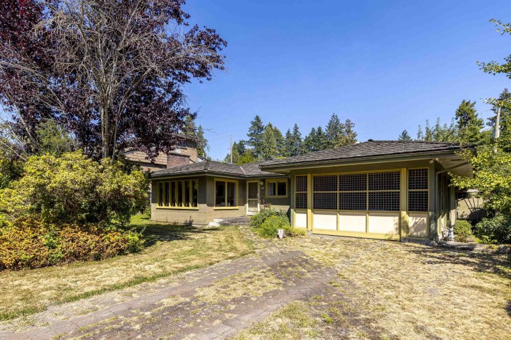 Photo 2 at 6180 Highbury Street, Southlands, Vancouver West