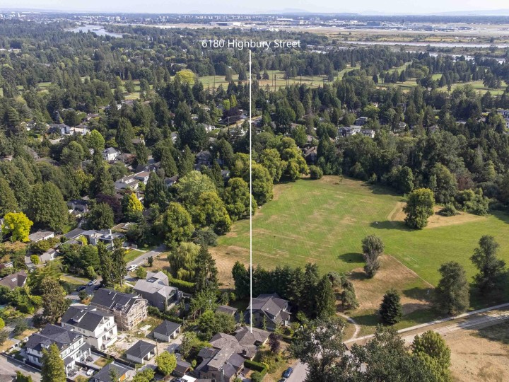 Photo 32 at 6180 Highbury Street, Southlands, Vancouver West