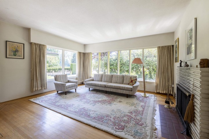 Photo 5 at 6180 Highbury Street, Southlands, Vancouver West