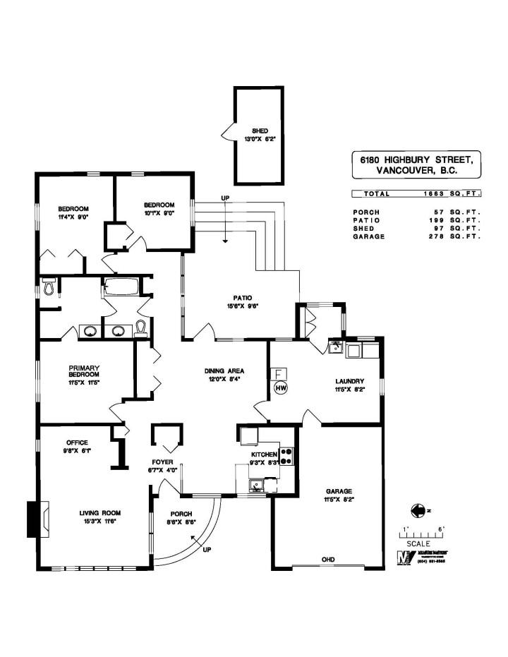 Photo 35 at 6180 Highbury Street, Southlands, Vancouver West