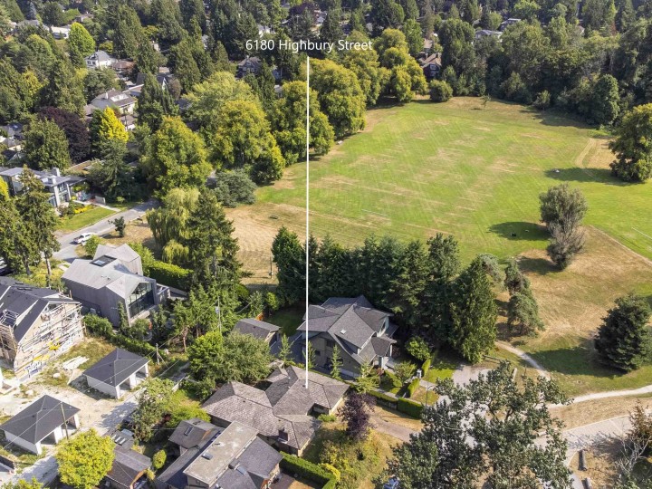 Photo 31 at 6180 Highbury Street, Southlands, Vancouver West