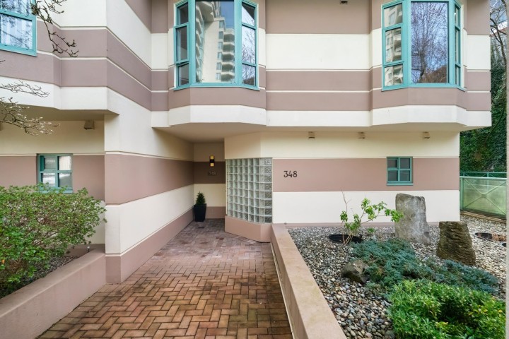 Photo 16 at 348 Taylor Way, Park Royal, West Vancouver