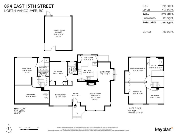 Photo 11 at 894 E 13th Street, Boulevard, North Vancouver