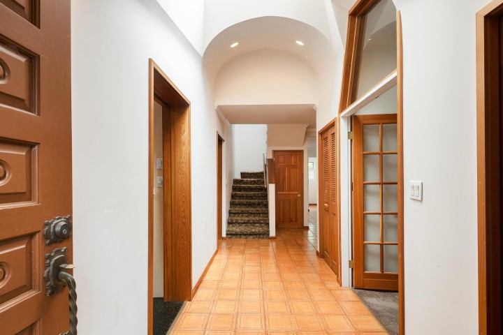 Photo 2 at 2929 W 24th Avenue, Arbutus, Vancouver West