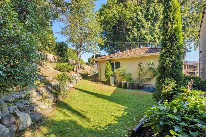 Photo 16 at 2929 W 24th Avenue, Arbutus, Vancouver West