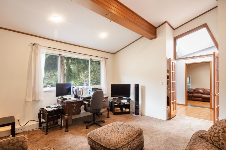 Photo 7 at 2929 W 24th Avenue, Arbutus, Vancouver West