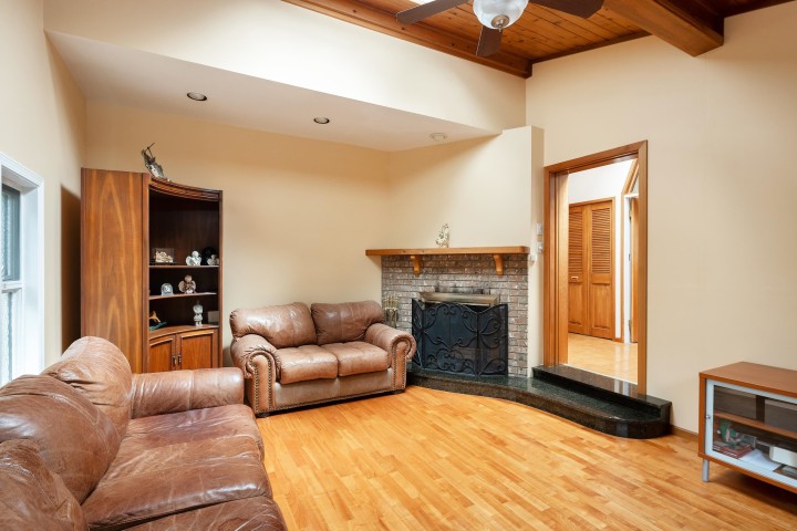 Photo 1 at 2929 W 24th Avenue, Arbutus, Vancouver West