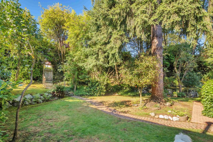 Photo 15 at 2929 W 24th Avenue, Arbutus, Vancouver West