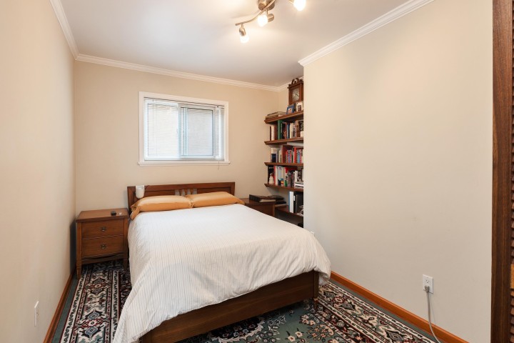 Photo 8 at 2929 W 24th Avenue, Arbutus, Vancouver West