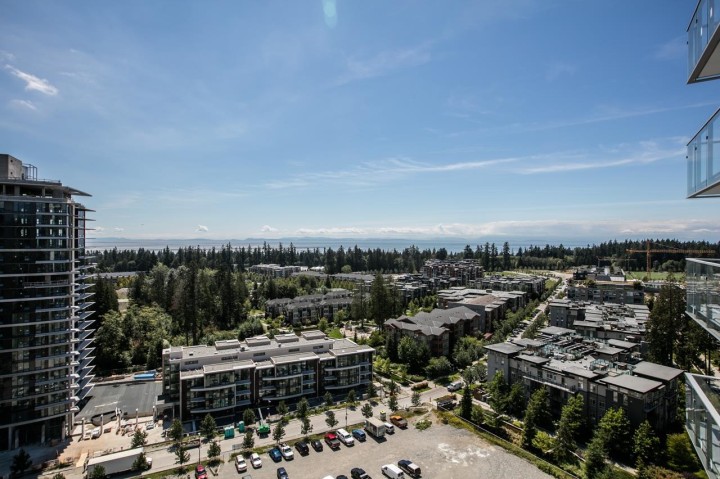 Photo 2 at 1908 - 3355 Binning Road, University VW, Vancouver West