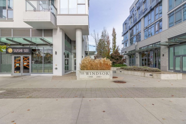 Photo 21 at 302 - 2435 Kingsway, Collingwood VE, Vancouver East