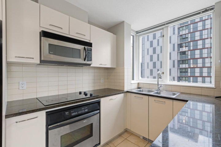 Photo 6 at 1104 - 1155 Seymour Street, Downtown VW, Vancouver West