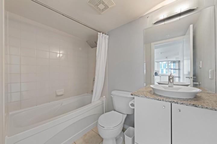 Photo 13 at 1104 - 1155 Seymour Street, Downtown VW, Vancouver West