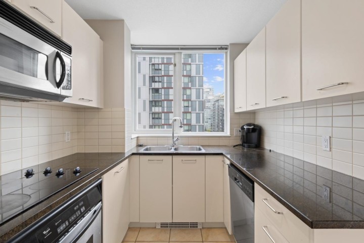 Photo 7 at 1104 - 1155 Seymour Street, Downtown VW, Vancouver West