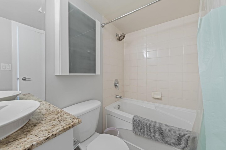 Photo 10 at 1104 - 1155 Seymour Street, Downtown VW, Vancouver West