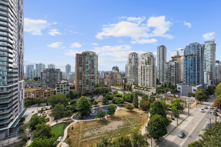 Photo 18 at 1104 - 1155 Seymour Street, Downtown VW, Vancouver West