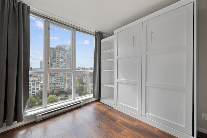 Photo 11 at 1104 - 1155 Seymour Street, Downtown VW, Vancouver West