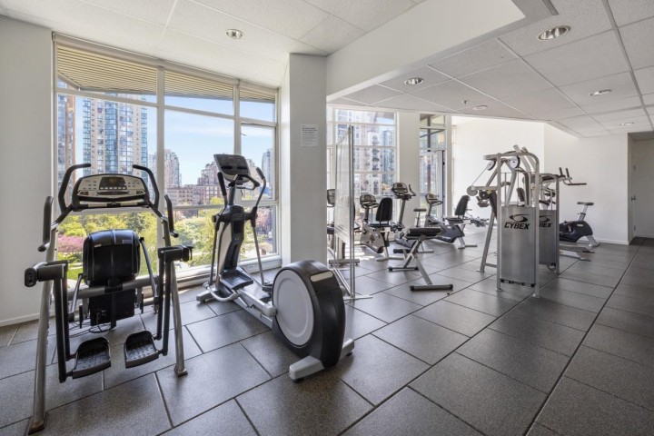 Photo 19 at 1104 - 1155 Seymour Street, Downtown VW, Vancouver West