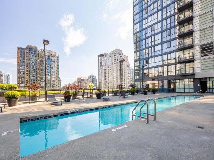 Photo 21 at 1104 - 1155 Seymour Street, Downtown VW, Vancouver West